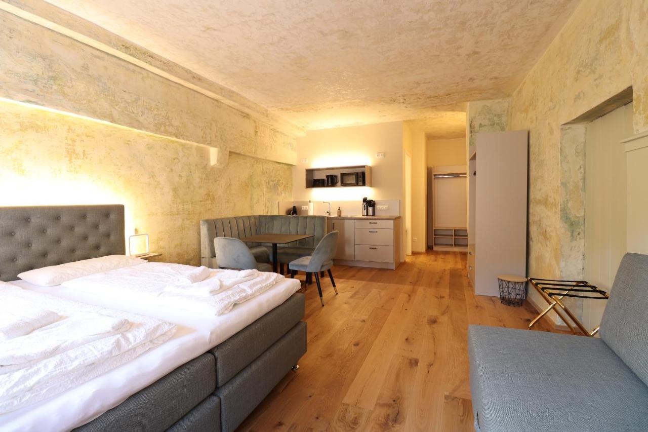Das Fischer Boardinghouse Kf Kaufbeuren Extérieur photo