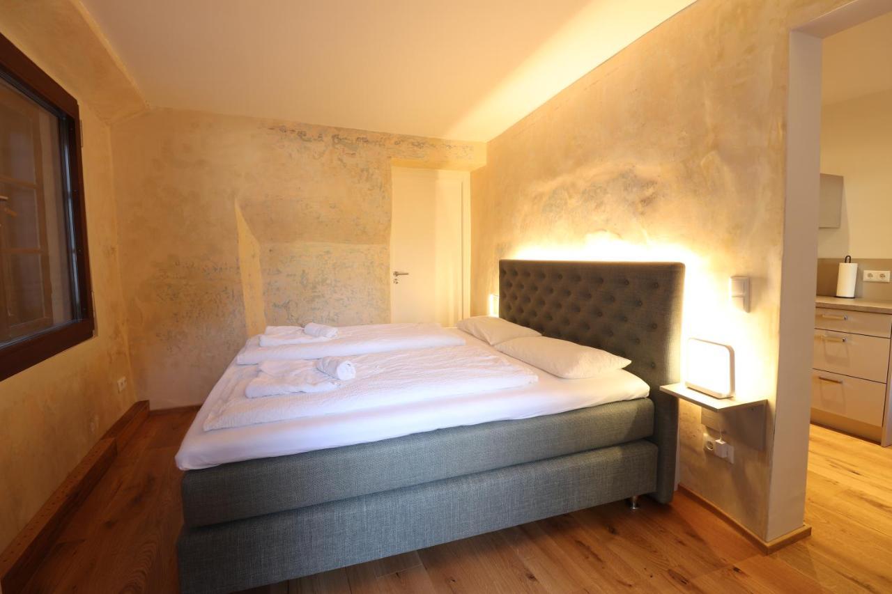 Das Fischer Boardinghouse Kf Kaufbeuren Extérieur photo