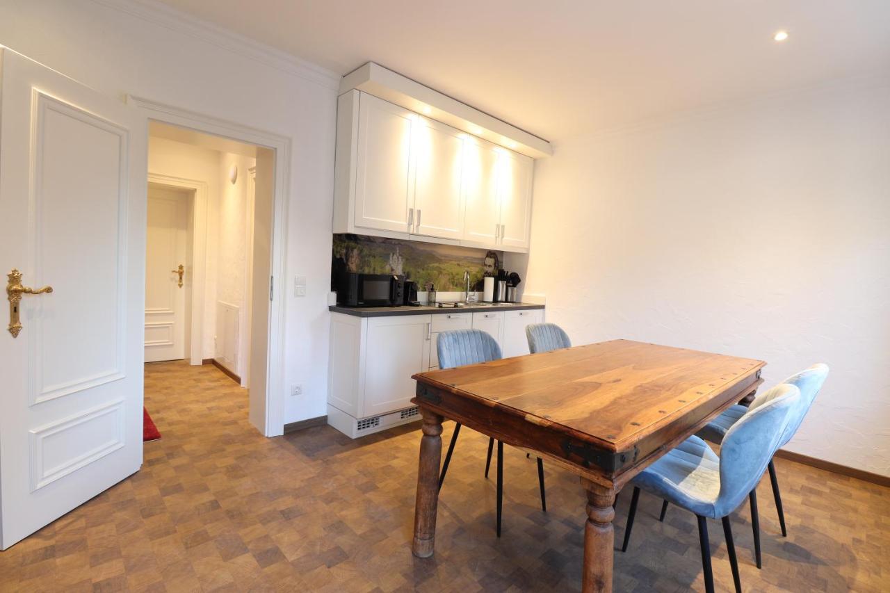 Das Fischer Boardinghouse Kf Kaufbeuren Extérieur photo