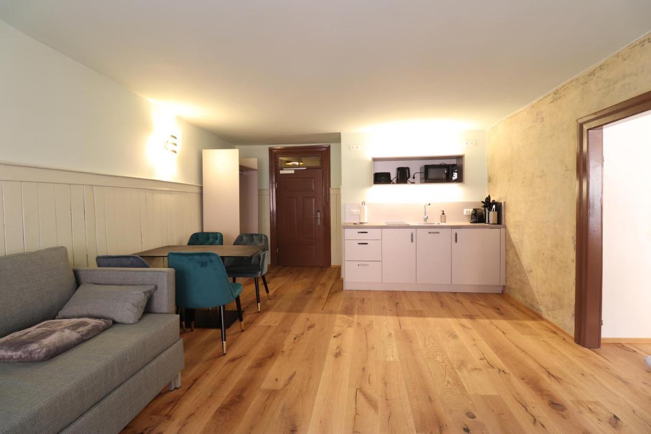 Das Fischer Boardinghouse Kf Kaufbeuren Extérieur photo