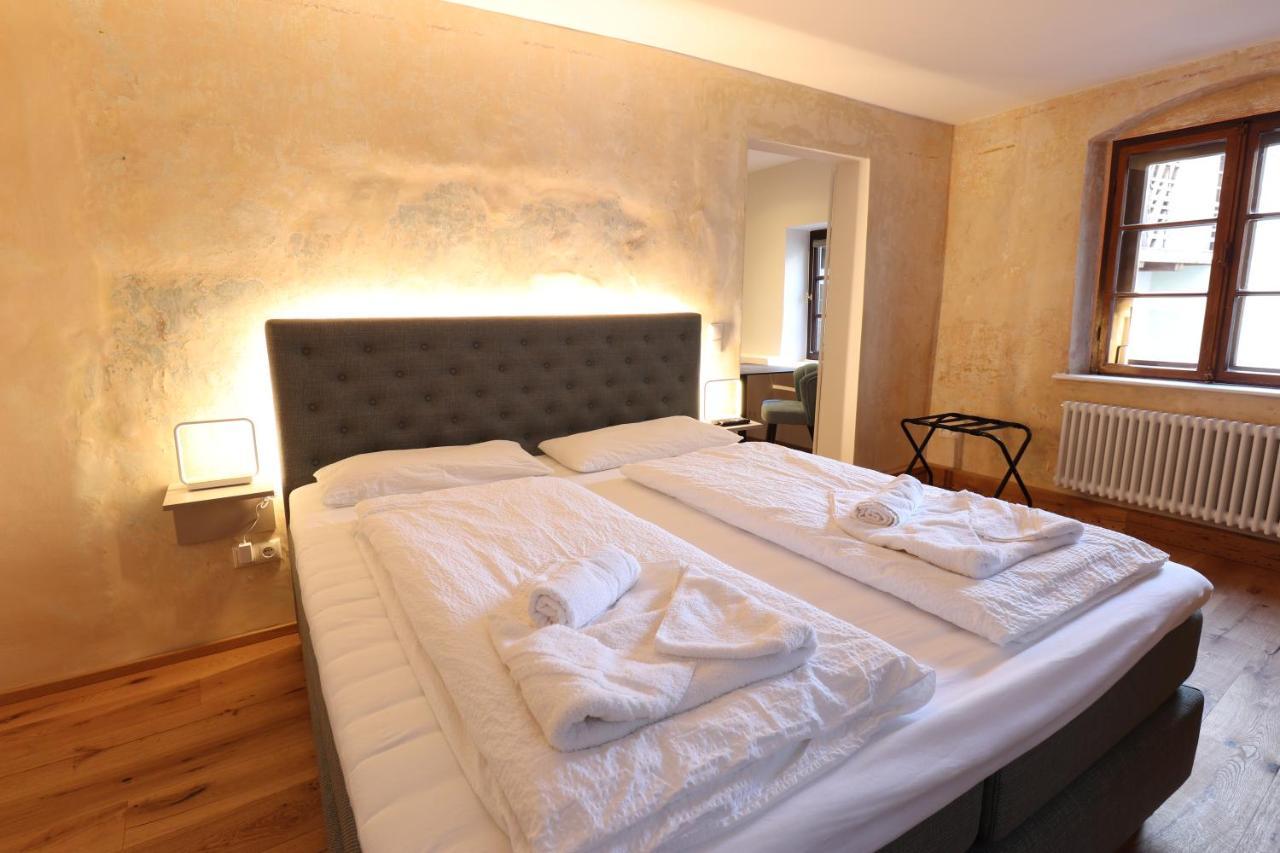 Das Fischer Boardinghouse Kf Kaufbeuren Extérieur photo