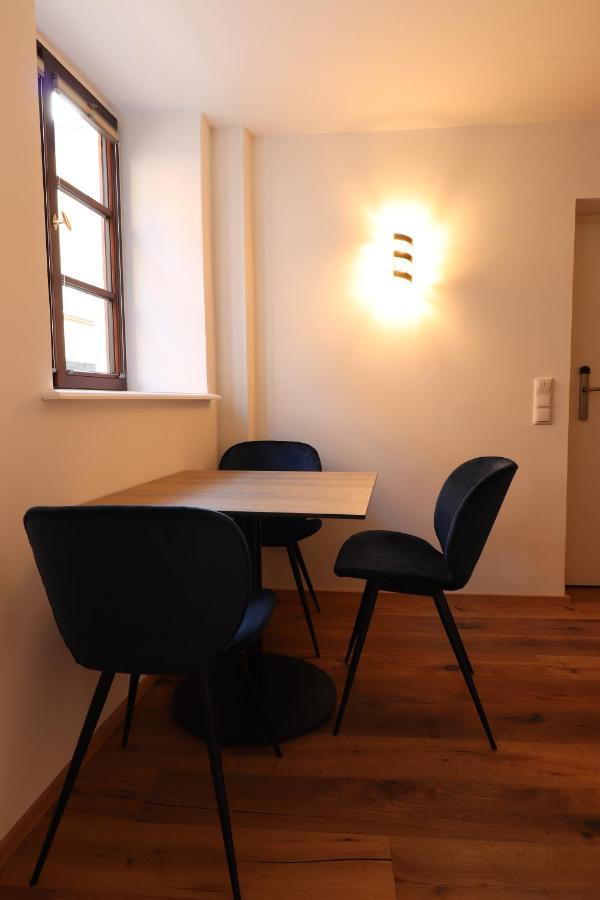 Das Fischer Boardinghouse Kf Kaufbeuren Extérieur photo