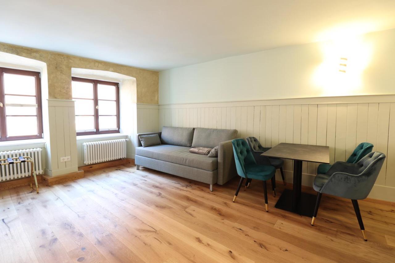 Das Fischer Boardinghouse Kf Kaufbeuren Extérieur photo