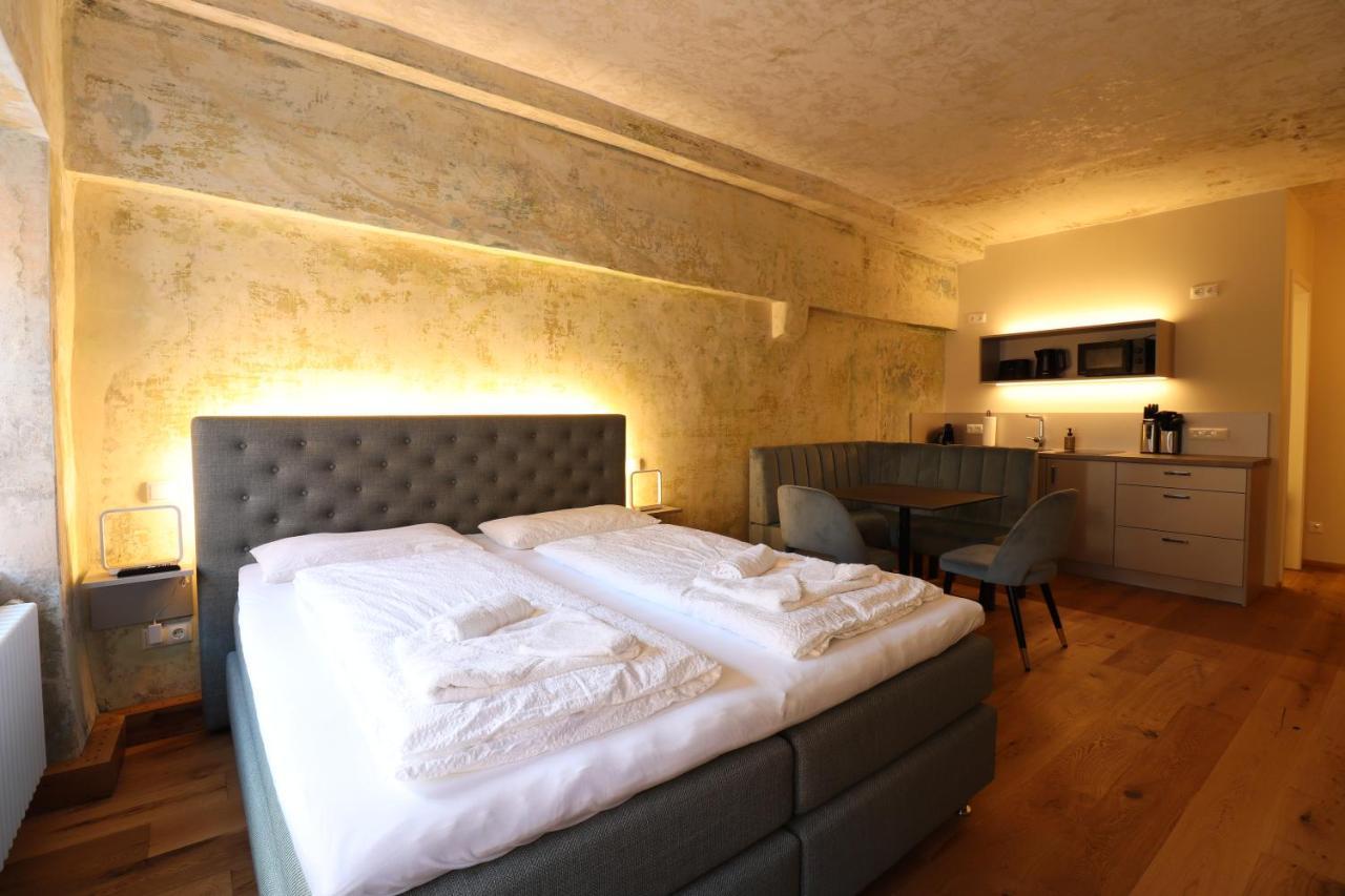 Das Fischer Boardinghouse Kf Kaufbeuren Extérieur photo