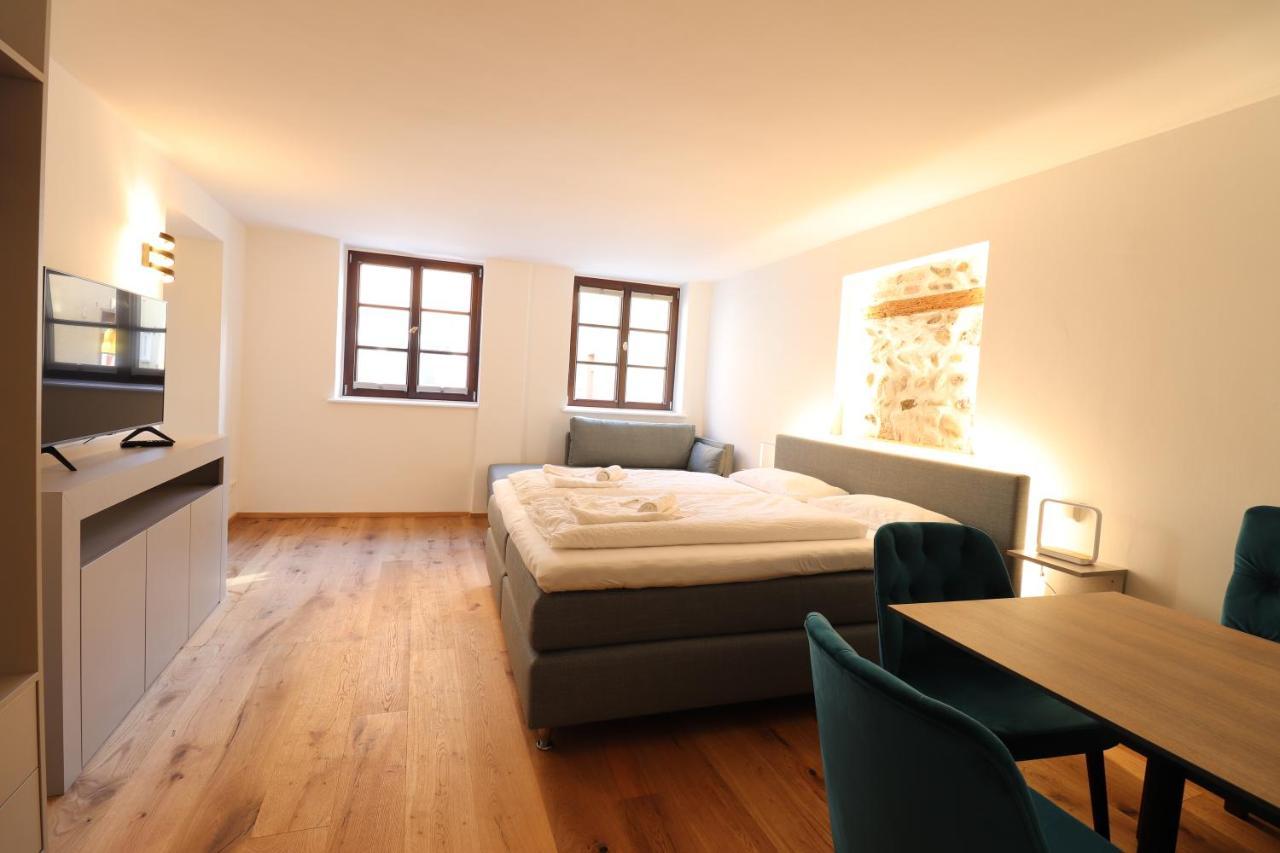 Das Fischer Boardinghouse Kf Kaufbeuren Extérieur photo