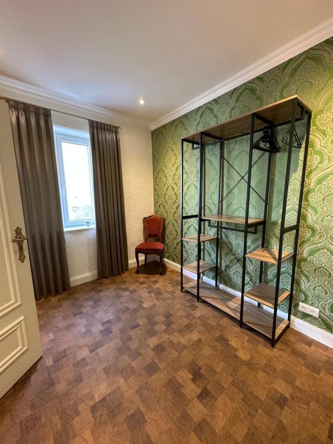 Das Fischer Boardinghouse Kf Kaufbeuren Extérieur photo